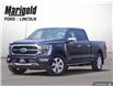 2022 Ford F-150 Platinum (Stk: 6-A7835A) in Whitby - Image 1 of 32