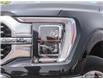 2022 Ford F-150 Platinum (Stk: 6-A7835A) in Whitby - Image 11 of 32