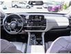 2022 Nissan Pathfinder SL (Stk: 6-A7848) in Whitby - Image 31 of 32
