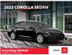 2025 Toyota Corolla Hybrid SE (Stk: int1389740) in Regina - Image 1 of 1