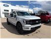 2025 Ford F-150 Platinum (Stk: 25-0352) in Prince Albert - Image 15 of 28