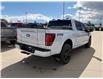 2025 Ford F-150 Platinum (Stk: 25-0352) in Prince Albert - Image 17 of 28