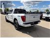 2025 Ford F-150 Platinum (Stk: 25-0352) in Prince Albert - Image 19 of 28