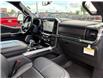 2025 Ford F-150 Platinum (Stk: 25-0352) in Prince Albert - Image 27 of 28