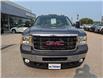 2011 GMC Sierra 2500HD SLT (Stk: 25555A) in Orangeville - Image 8 of 25