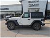 2019 Jeep Wrangler Sport (Stk: B12593) in Orangeville - Image 2 of 21