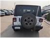 2019 Jeep Wrangler Sport (Stk: B12593) in Orangeville - Image 4 of 21