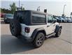 2019 Jeep Wrangler Sport (Stk: B12593) in Orangeville - Image 5 of 21