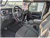 2019 Jeep Wrangler Sport (Stk: B12593) in Orangeville - Image 10 of 21