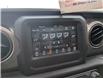 2019 Jeep Wrangler Sport (Stk: B12593) in Orangeville - Image 16 of 21