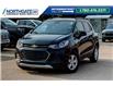 2021 Chevrolet Trax LT (Stk: 51097A) in Edmonton - Image 1 of 18