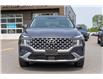 2021 Hyundai Santa Fe HEV Luxury (Stk: S25740A) in Ottawa - Image 6 of 30
