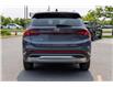 2021 Hyundai Santa Fe HEV Luxury (Stk: S25740A) in Ottawa - Image 7 of 30