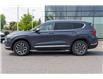 2021 Hyundai Santa Fe HEV Luxury (Stk: S25740A) in Ottawa - Image 9 of 30