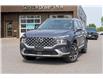 2021 Hyundai Santa Fe HEV Luxury (Stk: S25740A) in Ottawa - Image 10 of 30