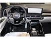 2025 Kia Sorento Hybrid SX (Stk: 26196) in Edmonton - Image 14 of 34