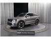 2025 Kia Sorento Hybrid SX (Stk: 26196) in Edmonton - Image 3 of 34