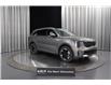 2025 Kia Sorento Hybrid SX (Stk: 26196) in Edmonton - Image 1 of 34