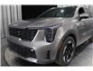 2025 Kia Sorento Hybrid SX (Stk: 26196) in Edmonton - Image 7 of 34
