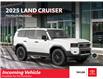 2025 Toyota Land Cruiser Base (Stk: int1390706) in Regina - Image 1 of 1