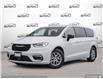 2025 Chrysler Pacifica Select in St. Thomas - Image 1 of 25