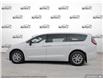 2025 Chrysler Pacifica Select in St. Thomas - Image 3 of 25