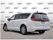 2025 Chrysler Pacifica Select in St. Thomas - Image 4 of 25