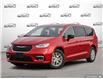 2025 Chrysler Pacifica Select in St. Thomas - Image 1 of 25