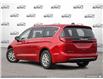 2025 Chrysler Pacifica Select in St. Thomas - Image 4 of 25