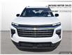 2025 Chevrolet Traverse LT (Stk: 2-11893) in Oshawa - Image 2 of 20