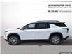 2025 Chevrolet Traverse LT (Stk: 2-11893) in Oshawa - Image 3 of 20