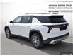 2025 Chevrolet Traverse LT (Stk: 2-11893) in Oshawa - Image 4 of 20