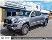 2019 Toyota Tacoma SR5 V6 (Stk: 25112AA) in North Bay - Image 1 of 20