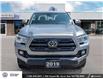 2019 Toyota Tacoma SR5 V6 (Stk: 25112AA) in North Bay - Image 2 of 20