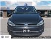2018 Volkswagen Golf 1.8 TSI Trendline (Stk: 25124A) in North Bay - Image 2 of 23