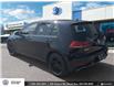 2018 Volkswagen Golf 1.8 TSI Trendline (Stk: 25124A) in North Bay - Image 4 of 23