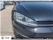 2018 Volkswagen Golf 1.8 TSI Trendline (Stk: 25124A) in North Bay - Image 7 of 23
