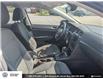 2018 Volkswagen Golf 1.8 TSI Trendline (Stk: 25124A) in North Bay - Image 20 of 23
