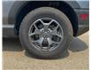 2021 Ford Bronco Sport Badlands (Stk: 40T25-4128AA) in Dawson Creek - Image 4 of 15