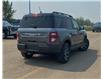 2021 Ford Bronco Sport Badlands (Stk: 40T25-4128AA) in Dawson Creek - Image 6 of 15