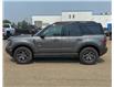 2021 Ford Bronco Sport Badlands (Stk: 40T25-4128AA) in Dawson Creek - Image 3 of 15
