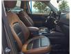 2021 Ford Bronco Sport Badlands (Stk: 40T25-4128AA) in Dawson Creek - Image 13 of 15