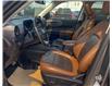 2021 Ford Bronco Sport Badlands (Stk: 40T25-4128AA) in Dawson Creek - Image 7 of 15