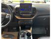 2021 Ford Bronco Sport Badlands (Stk: 40T25-4128AA) in Dawson Creek - Image 12 of 15