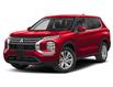 2025 Mitsubishi Outlander ES (Stk: 1172BMN) in Owen Sound - Image 1 of 12