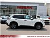 2023 Nissan Rogue S (Stk: XN6110A) in Thornhill - Image 5 of 26