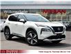 2023 Nissan Rogue Platinum (Stk: XN6275A) in Thornhill - Image 1 of 5