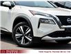 2023 Nissan Rogue Platinum (Stk: XN6275A) in Thornhill - Image 2 of 5