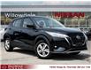 2023 Nissan Kicks S (Stk: XN6294A) in Thornhill - Image 1 of 5