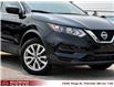 2023 Nissan Qashqai SV (Stk: XN6365A) in Thornhill - Image 2 of 5